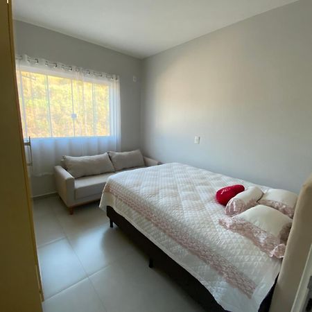 Apartamento 301 Piratuba Exteriér fotografie
