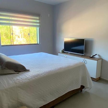 Apartamento 301 Piratuba Exteriér fotografie