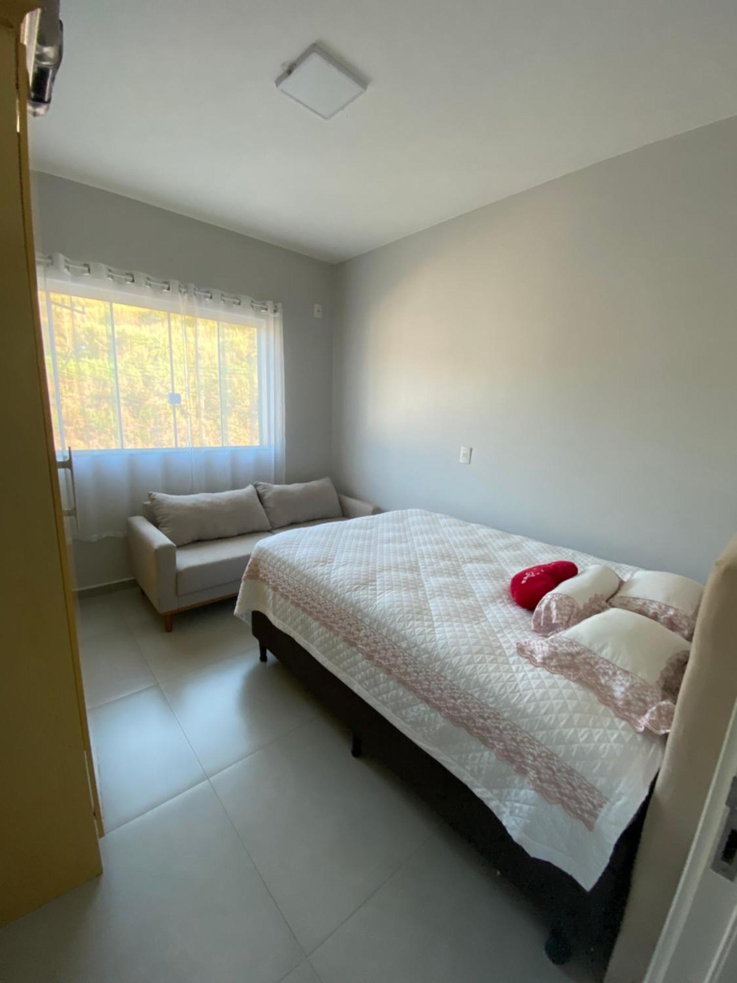 Apartamento 301 Piratuba Exteriér fotografie