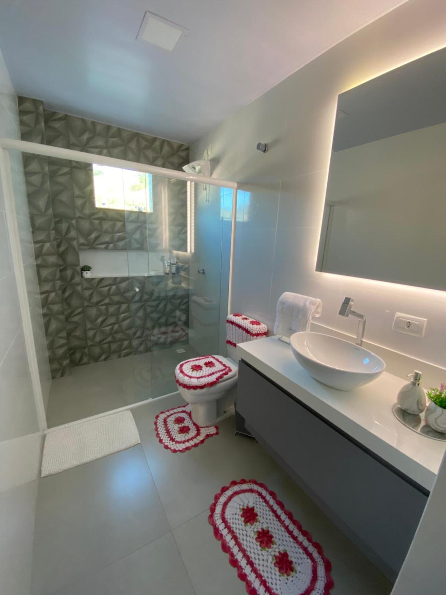 Apartamento 301 Piratuba Exteriér fotografie
