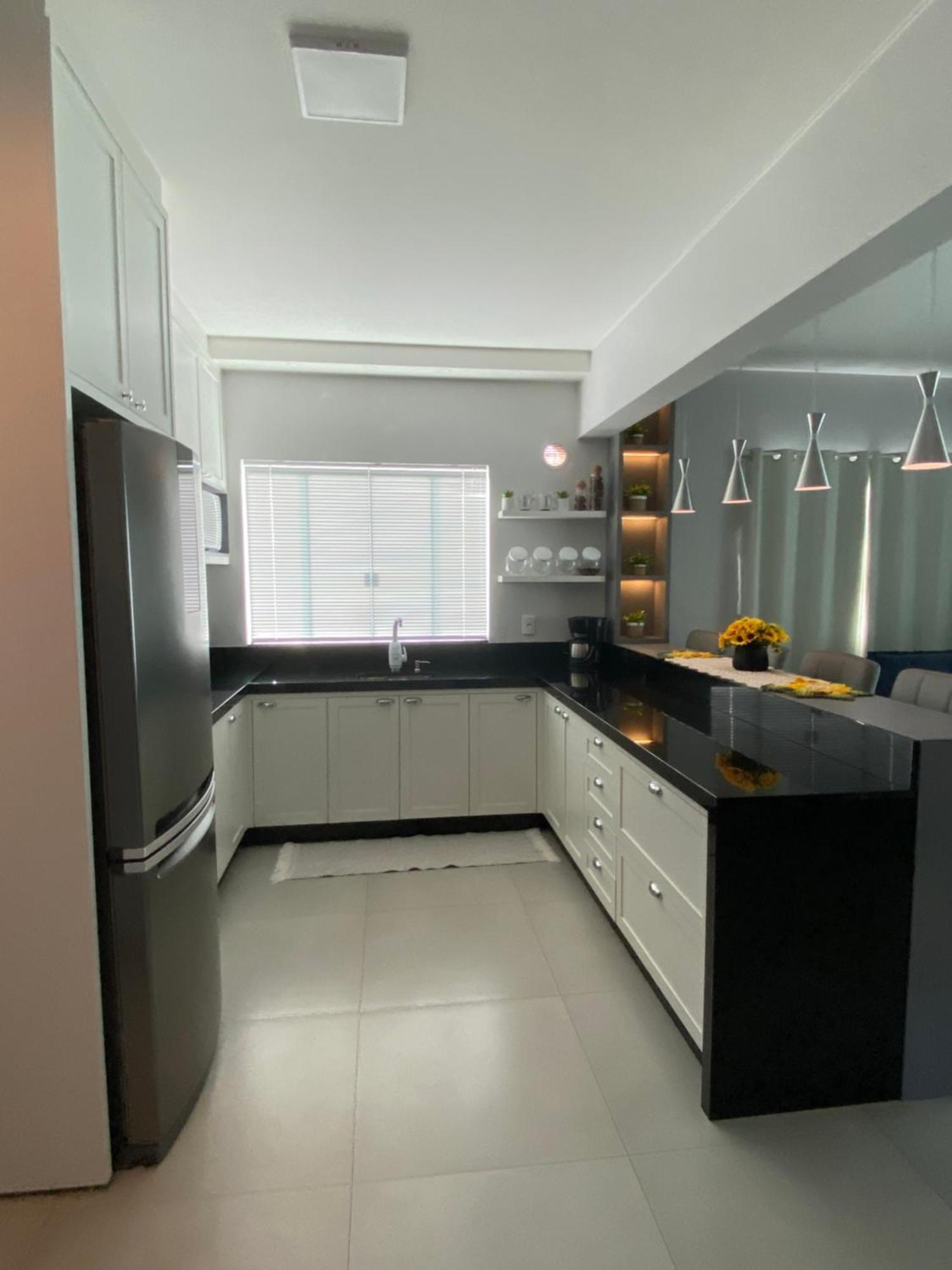 Apartamento 301 Piratuba Exteriér fotografie
