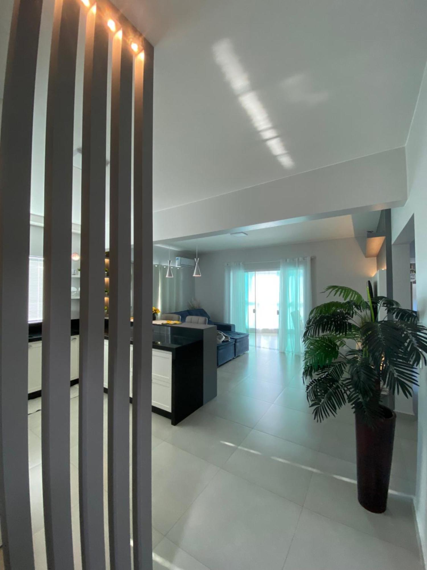 Apartamento 301 Piratuba Exteriér fotografie