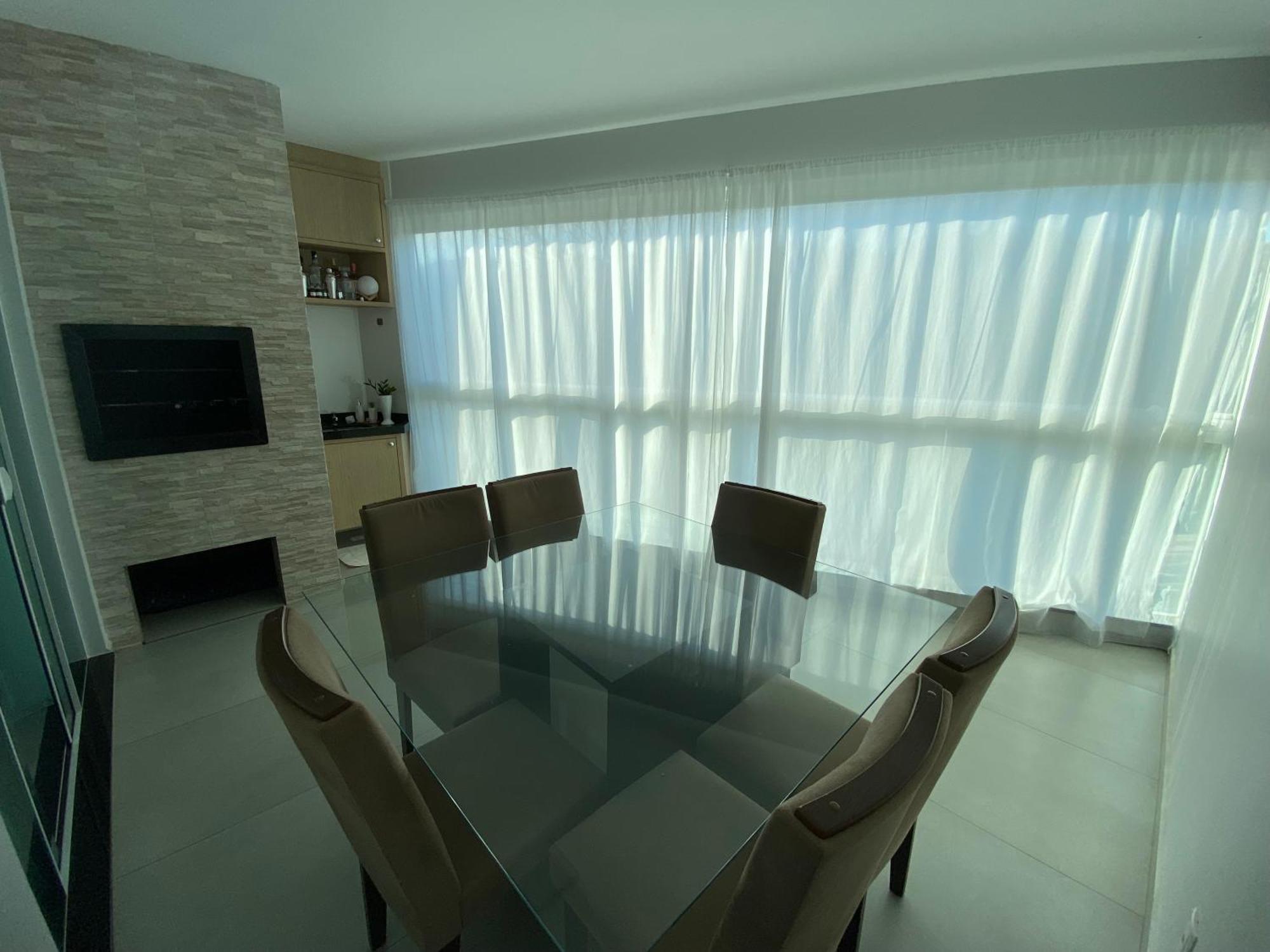 Apartamento 301 Piratuba Exteriér fotografie