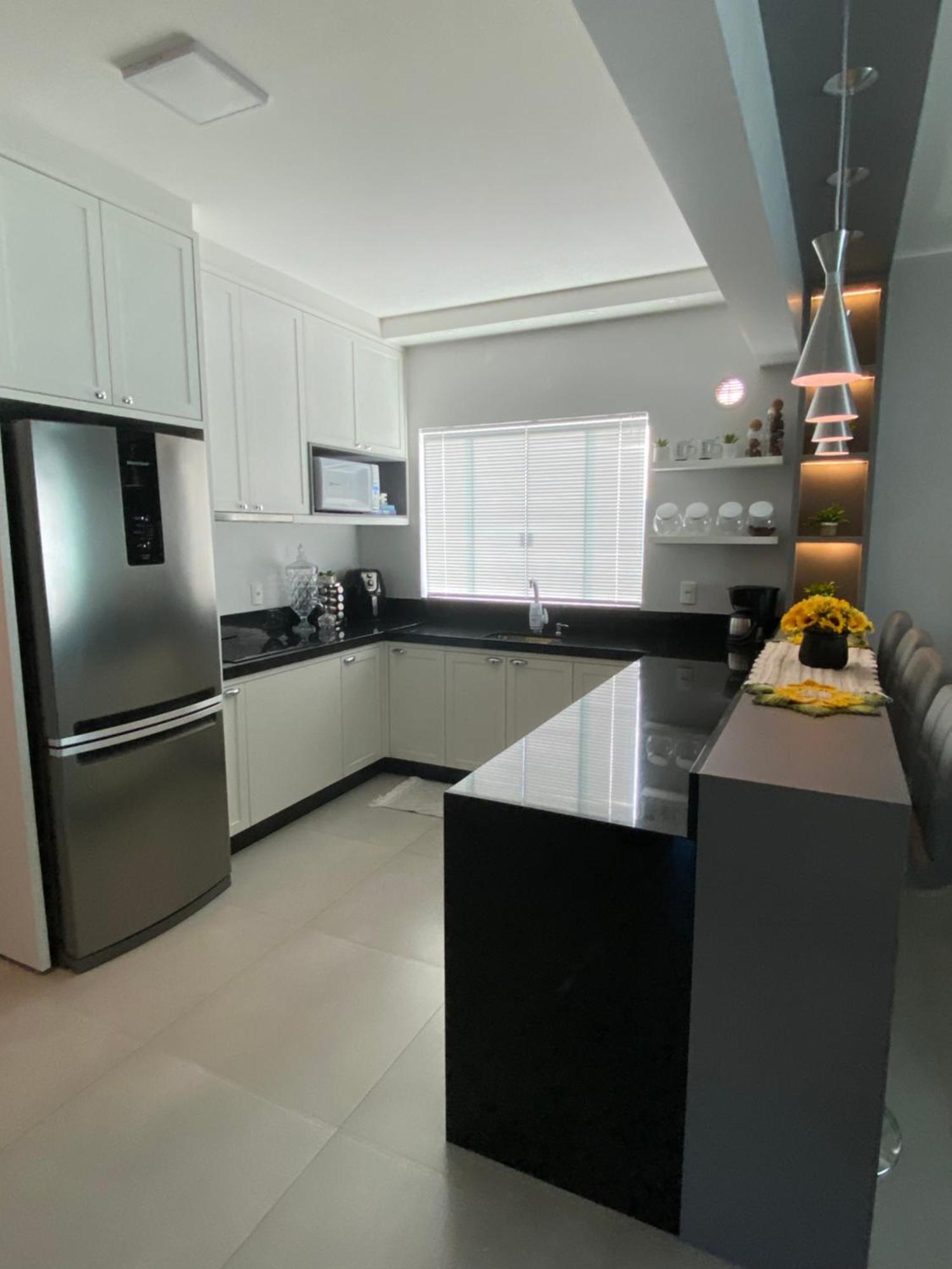 Apartamento 301 Piratuba Exteriér fotografie
