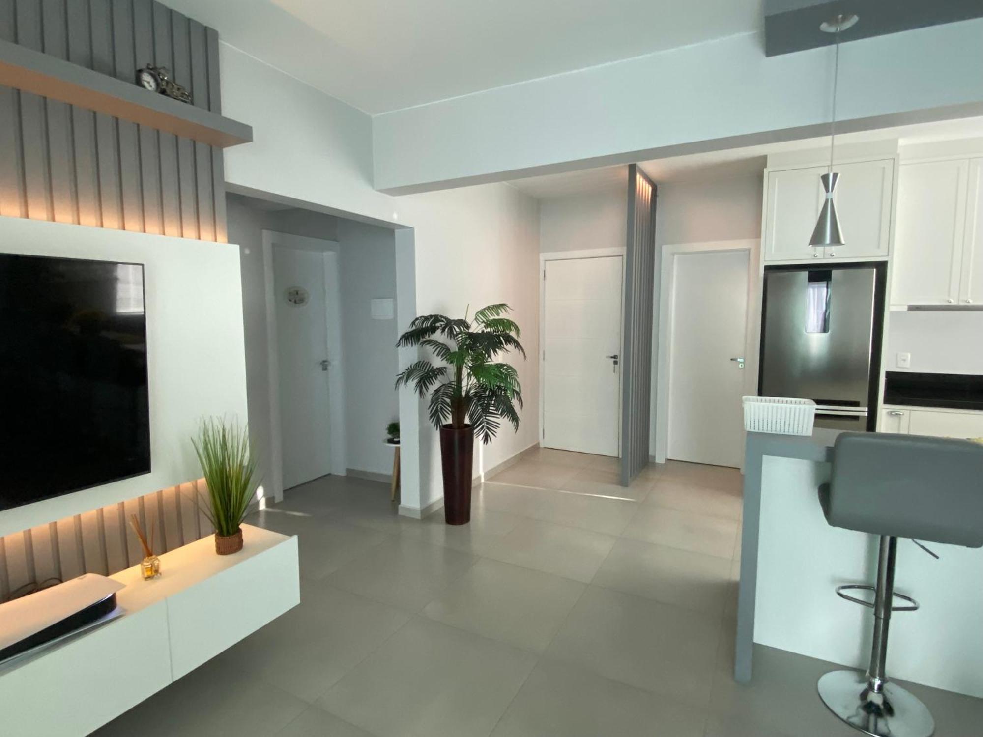 Apartamento 301 Piratuba Exteriér fotografie