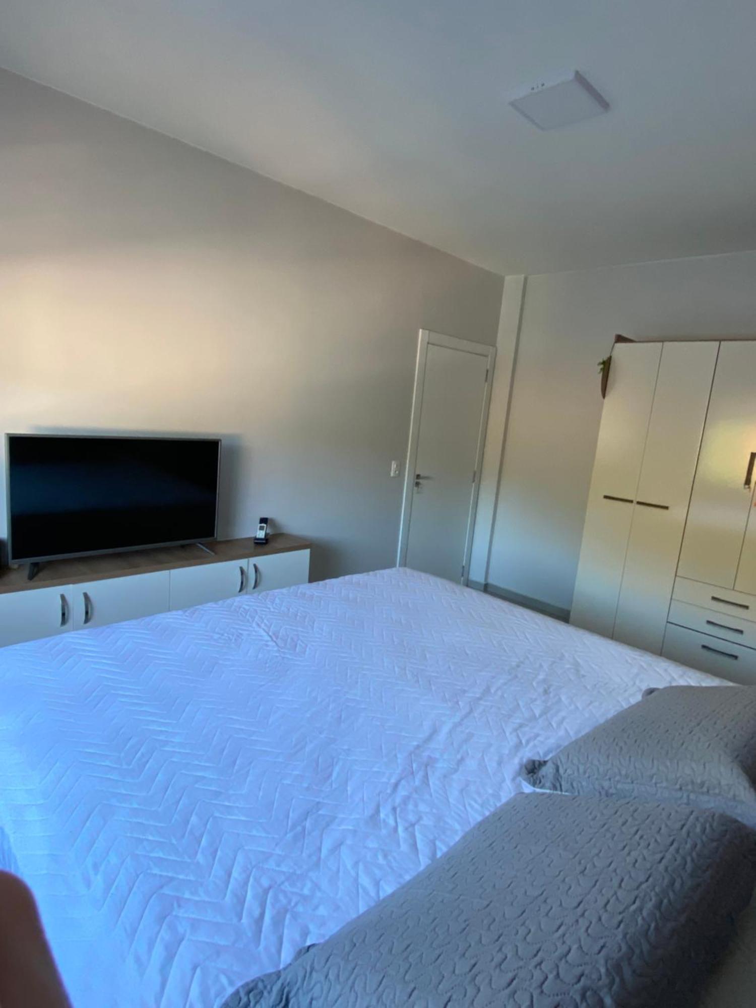 Apartamento 301 Piratuba Exteriér fotografie